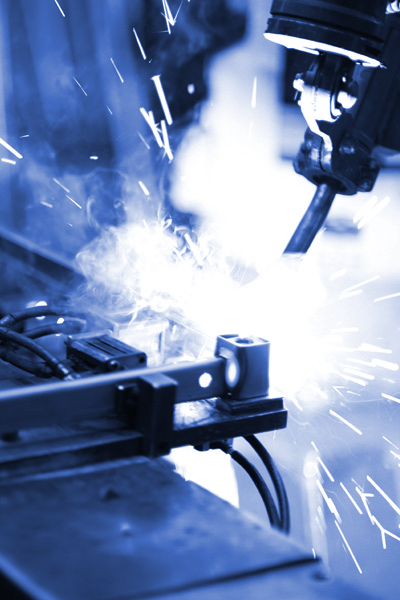 Factory-Welding welding machine