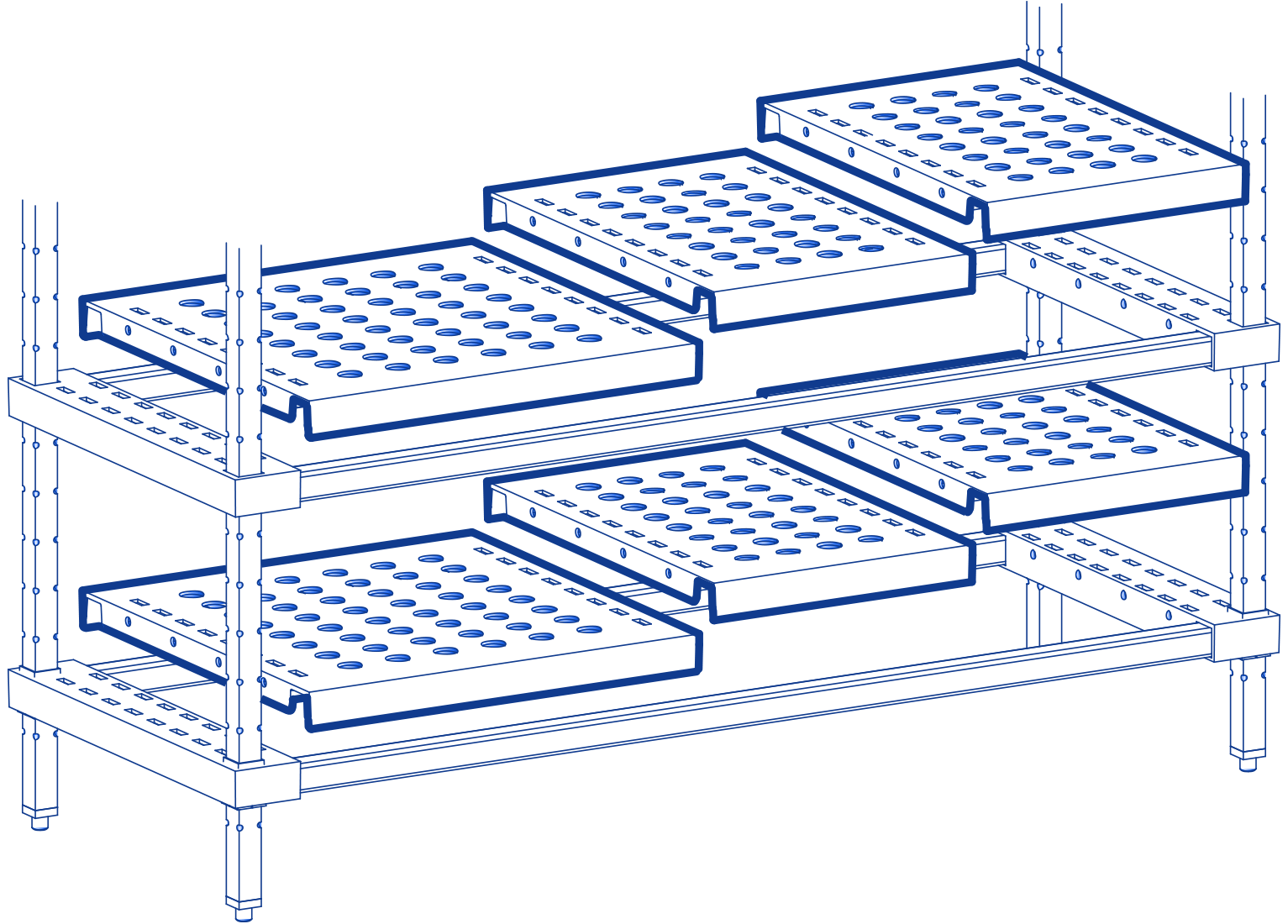 Shelving-Panels