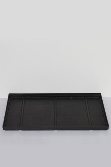 Moulded Drip Tray