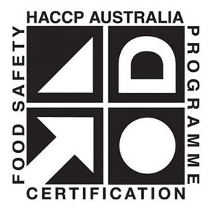 HACCP Australia Certification