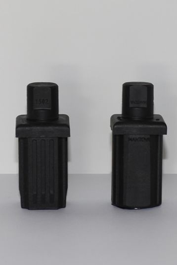Hardware_Bullet_Feet_01a Bullet Feet