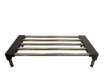 Dunnage Shelving