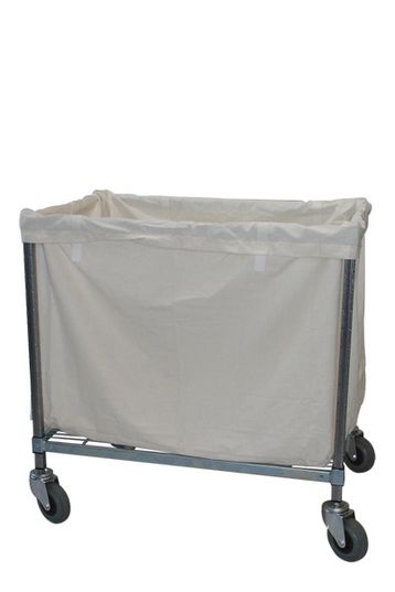 Bulk Laundry Trolley