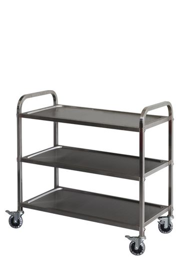 Clearing / Catering Trolley