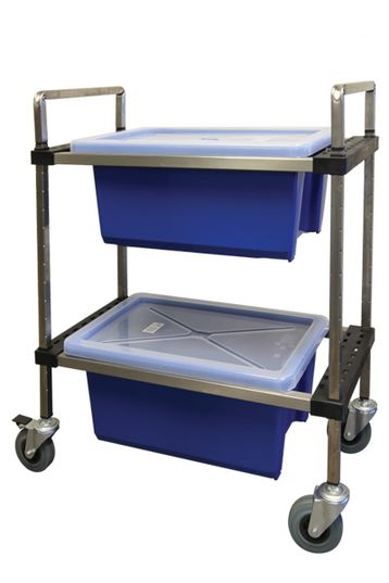 Nally Tub Trolley