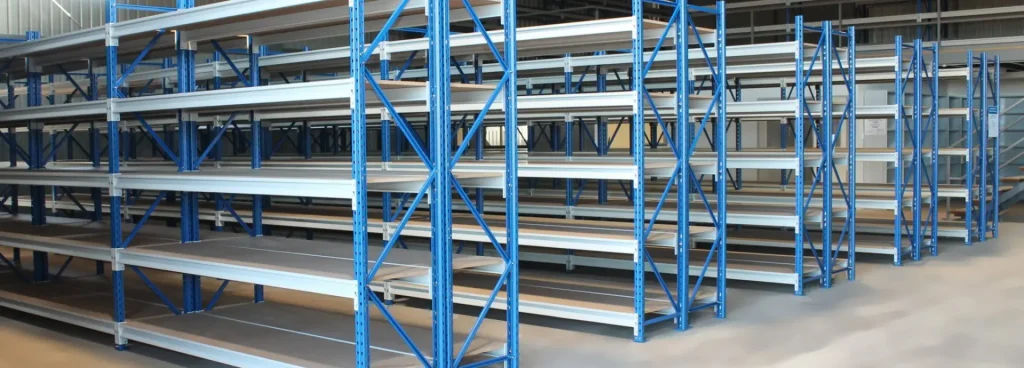 Mantova shelving Australia