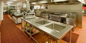 Best commercial kitchen items in Australia