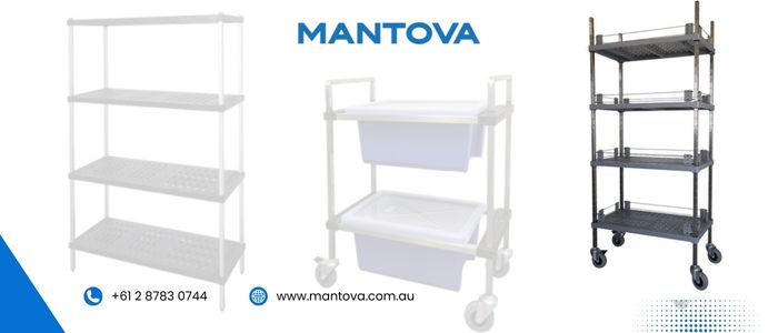 Best Shelving Options For Small Businesses