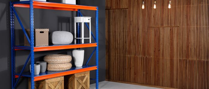 Working with an Australian Shelving Supplier