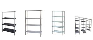Best Retail Shelving in Australia