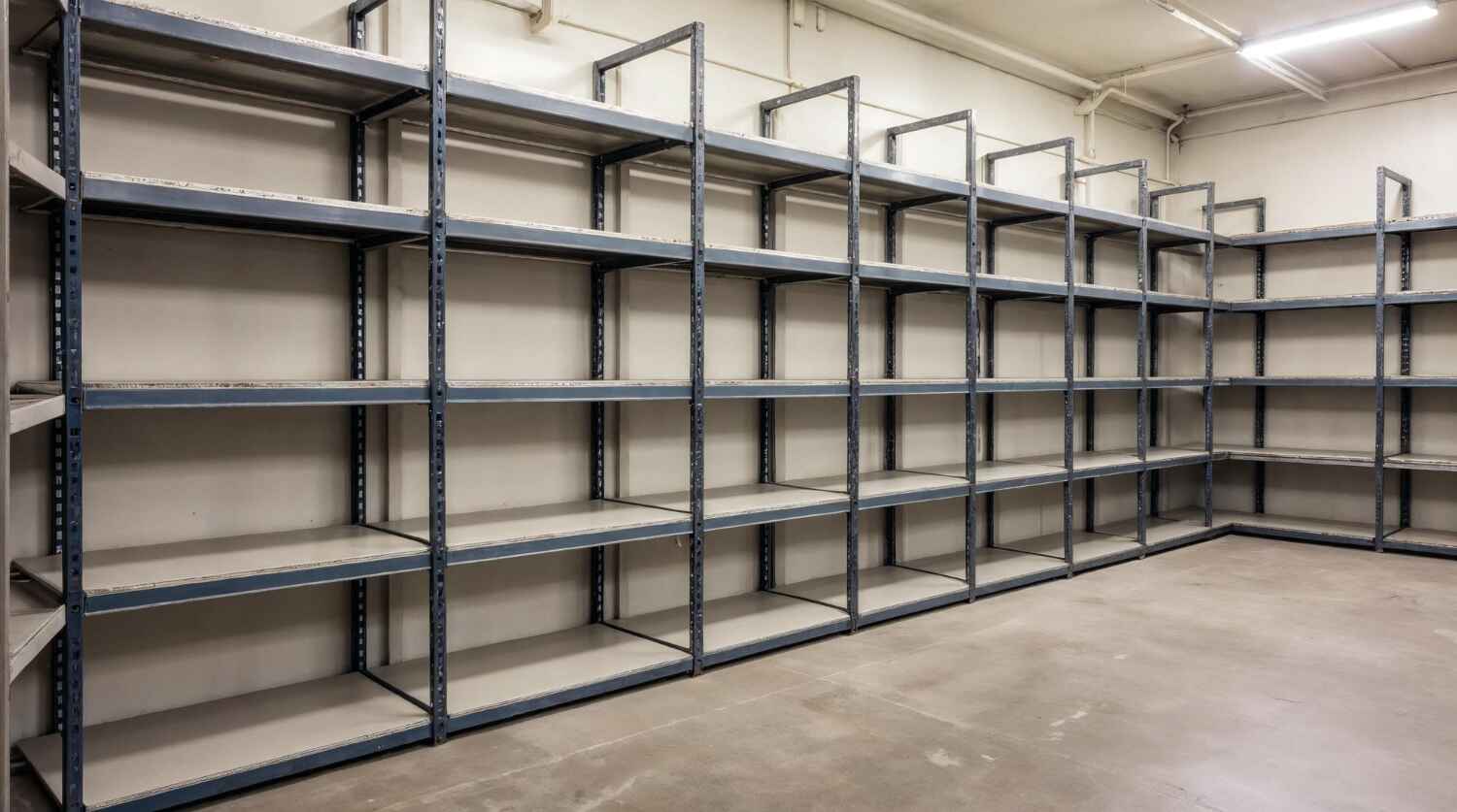 Mantova For Custom Shelving Systems in Australia
