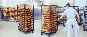 Shelving Australia For Hospitality & Food Industry