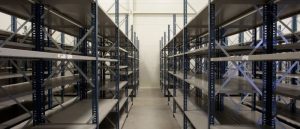 Top Benefits Of Galvanised Shelving in Australia