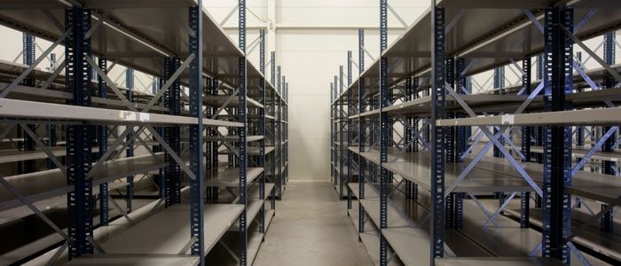 Top Benefits Of Galvanised Shelving in Australia