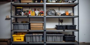 Best Garage Shelving Solutions in Australia