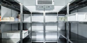 Cool Room Shelving Maintenance Tips for Australian Businesses