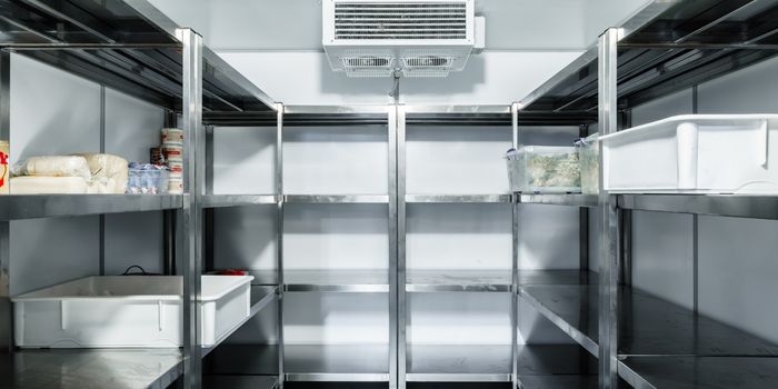 Cool Room Shelving Maintenance Tips for Australian Businesses