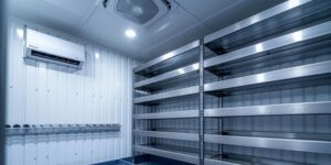 Cool Room Temperature Storage Requirements Australia