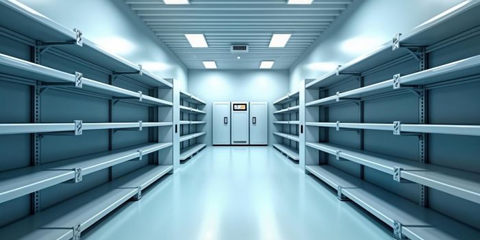 Right Shelving Materials for Australian Cold Rooms