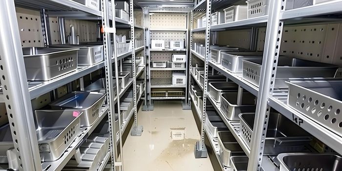Common Shelving Mistakes Australian Businesses Should Avoid