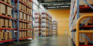 Shelving Is Essential for Busy Warehouses In Australia
