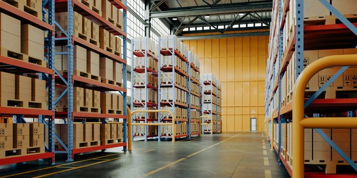 Shelving Is Essential for Busy Warehouses In Australia